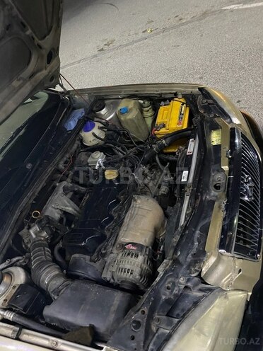 Chery Amulet (A15) 2008, 210,000 km - 1.6 l - Bakı