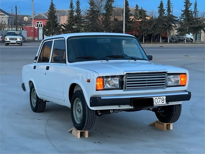 LADA (VAZ) 2107 2009, 65,888 km - 1.6 л - Sabirabad