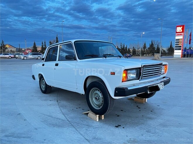 LADA (VAZ) 2107 2009, 65,888 km - 1.6 л - Sabirabad