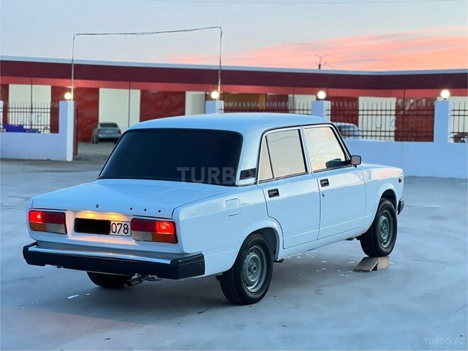 LADA (VAZ) 2107 2009, 65,888 km - 1.6 л - Sabirabad