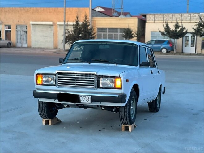 LADA (VAZ) 2107 2009, 65,888 km - 1.6 л - Sabirabad