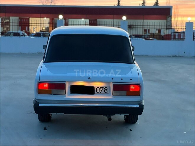 LADA (VAZ) 2107 2009, 65,888 km - 1.6 л - Sabirabad