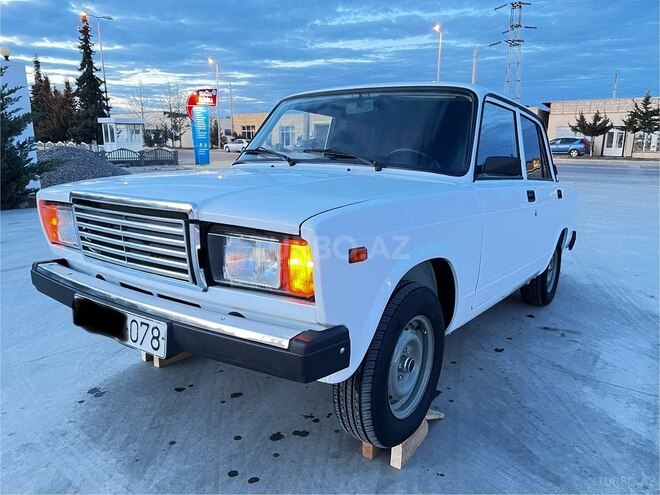 LADA (VAZ) 2107 2009, 65,888 km - 1.6 л - Sabirabad