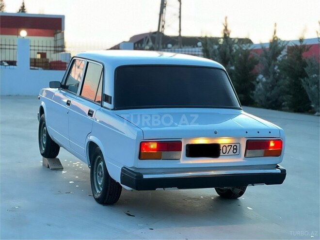 LADA (VAZ) 2107 2009, 65,888 km - 1.6 л - Sabirabad