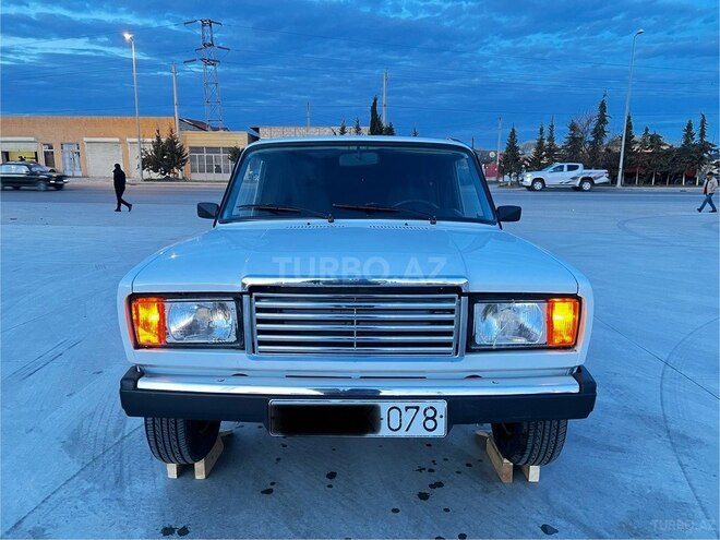 LADA (VAZ) 2107 2009, 65,888 km - 1.6 л - Sabirabad