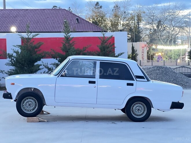 LADA (VAZ) 2107 2009, 65,888 km - 1.6 л - Sabirabad