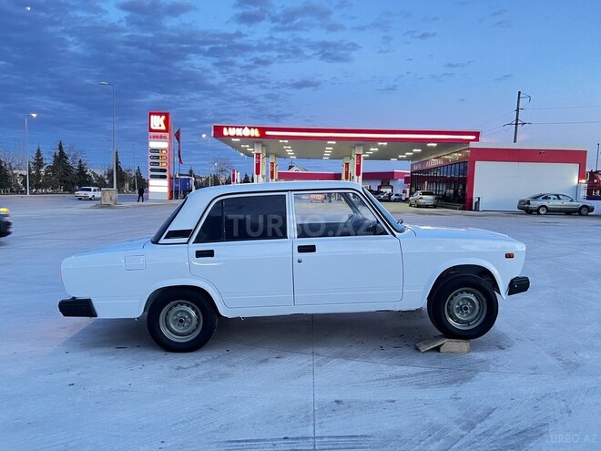 LADA (VAZ) 2107 2009, 65,888 km - 1.6 л - Sabirabad