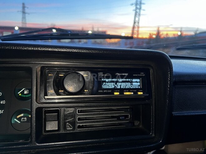 LADA (VAZ) 2107 2009, 65,888 km - 1.6 л - Sabirabad