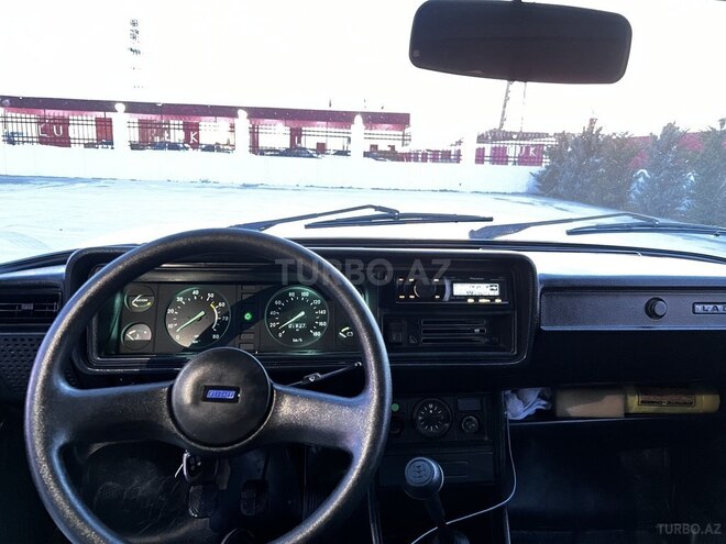LADA (VAZ) 2107 2009, 65,888 km - 1.6 л - Sabirabad