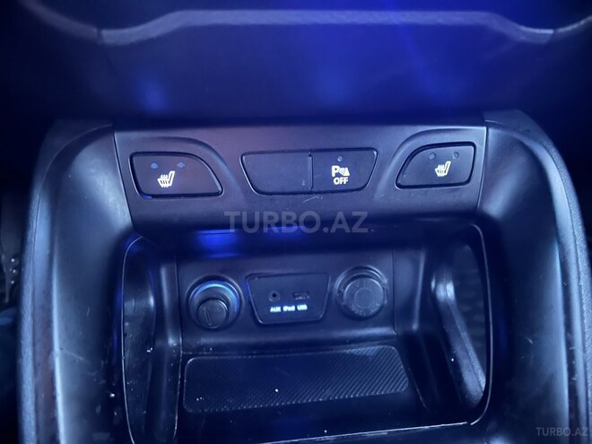 Hyundai ix35 2013, 145,500 km - 2.0 l - Bakı