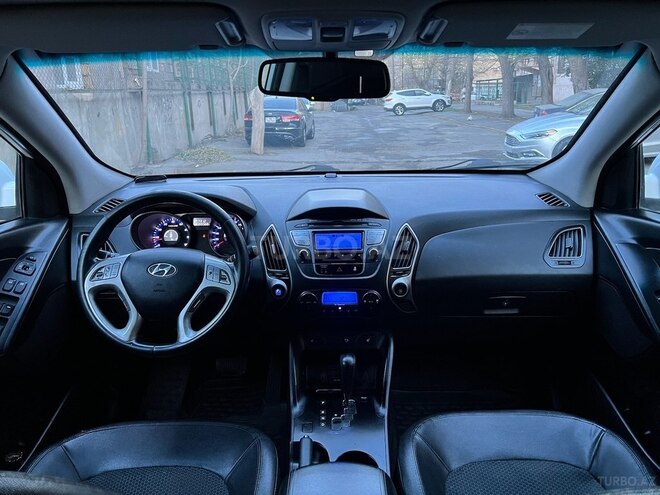 Hyundai ix35 2013, 145,500 km - 2.0 l - Bakı