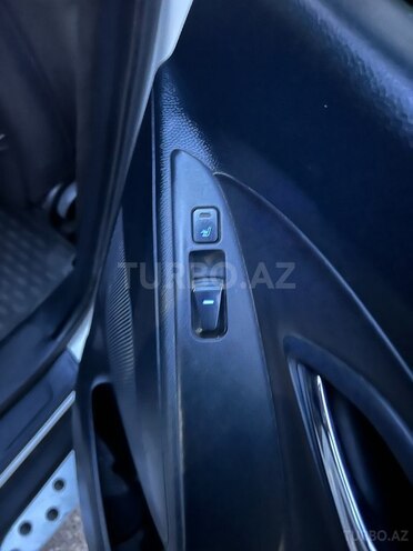 Hyundai ix35 2013, 145,500 km - 2.0 l - Bakı