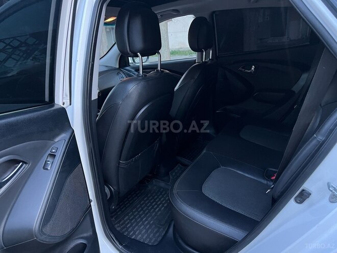 Hyundai ix35 2013, 145,500 km - 2.0 l - Bakı