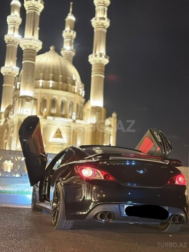 Hyundai Genesis Coupe 2011, 205,000 km - 3.8 l - Bakı