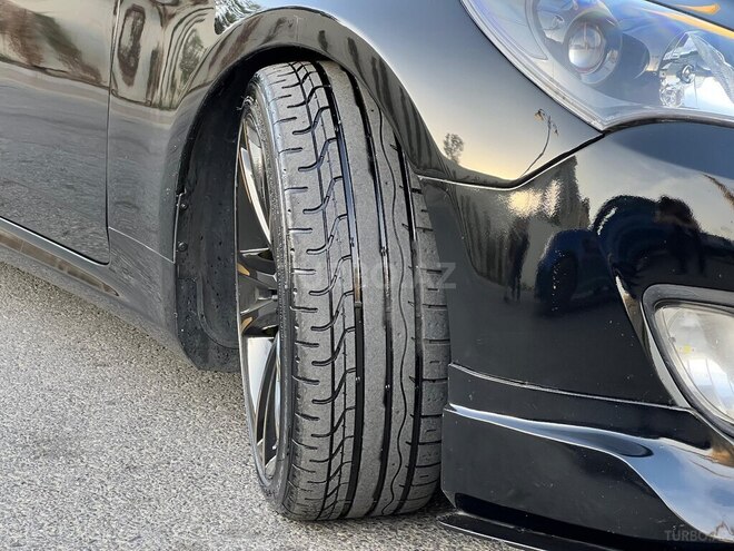 Hyundai Genesis Coupe 2011, 205,000 km - 3.8 l - Bakı