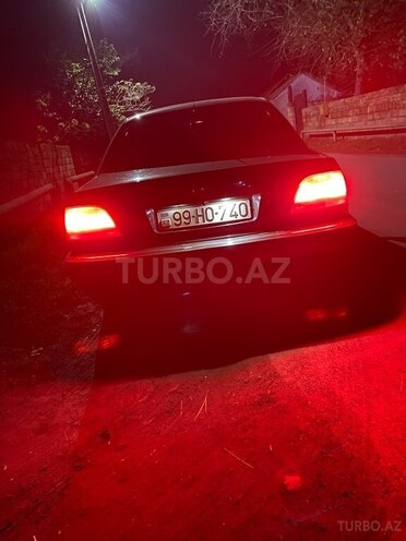 BMW 728 1997, 394,000 km - 2.8 l - Masallı