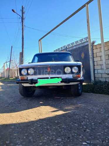 LADA (VAZ) 2106 1986, 65,658 km - 1.5 l - Biləsuvar