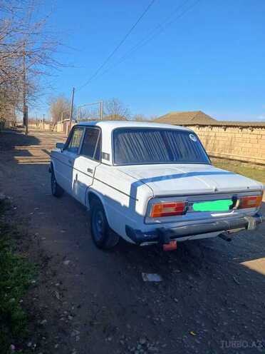 LADA (VAZ) 2106 1986, 65,658 km - 1.5 l - Biləsuvar