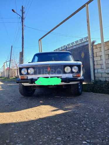 LADA (VAZ) 2106 1986, 65,658 km - 1.5 l - Biləsuvar