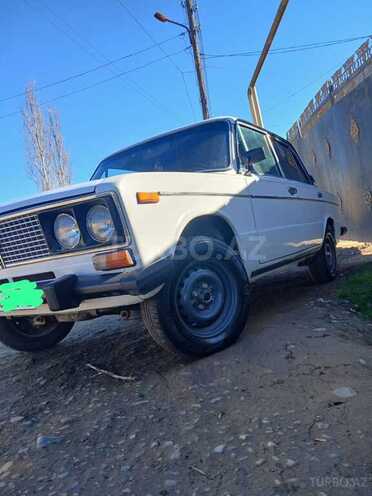 LADA (VAZ) 2106 1986, 65,658 km - 1.5 l - Biləsuvar