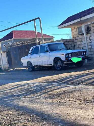 LADA (VAZ) 2106 1986, 65,658 km - 1.5 l - Biləsuvar