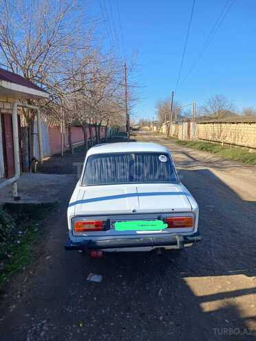 LADA (VAZ) 2106 1986, 65,658 km - 1.5 l - Biləsuvar