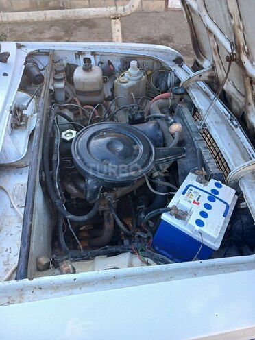 LADA (VAZ) 2106 1986, 65,658 km - 1.5 l - Biləsuvar