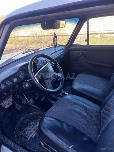 LADA (VAZ) 2106 1986, 65,658 km - 1.5 l - Biləsuvar