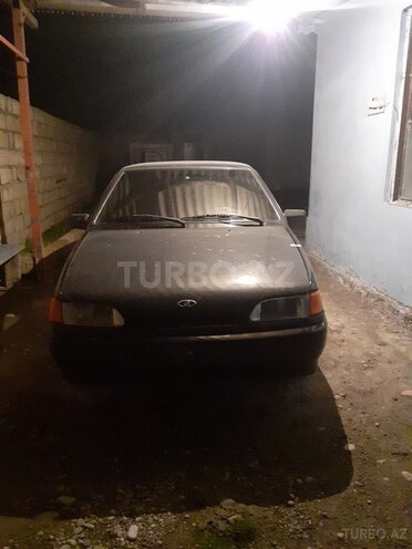 LADA (VAZ) 2115 2011, 300,000 km - 1.6 l - Xaçmaz