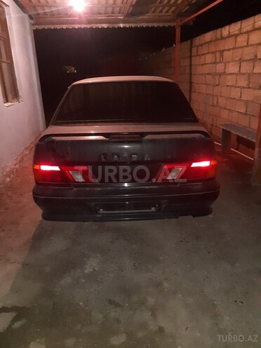 LADA (VAZ) 2115 2011, 300,000 km - 1.6 l - Xaçmaz