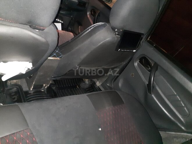 LADA (VAZ) 2115 2011, 300,000 km - 1.6 l - Xaçmaz