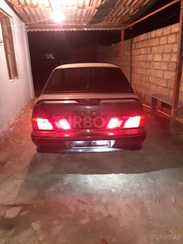 LADA (VAZ) 2115 2011, 300,000 km - 1.6 l - Xaçmaz