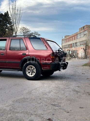 Opel Frontera 1992, 300,000 km - 2.5 l - Bakı