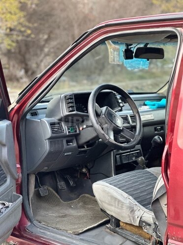 Opel Frontera 1992, 300,000 km - 2.5 l - Bakı
