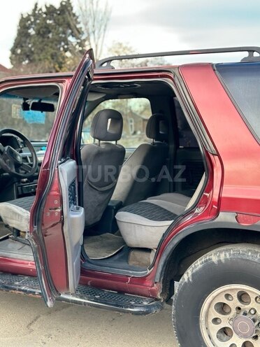Opel Frontera 1992, 300,000 km - 2.5 l - Bakı