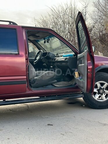 Opel Frontera 1992, 300,000 km - 2.5 l - Bakı
