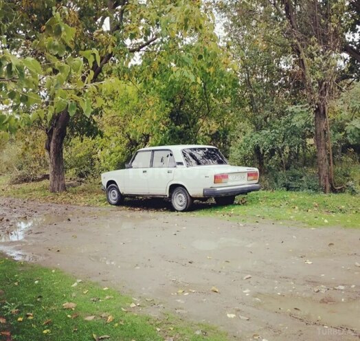 LADA (VAZ) 2107 1984, 10,000 km - 1.6 l - Xaçmaz