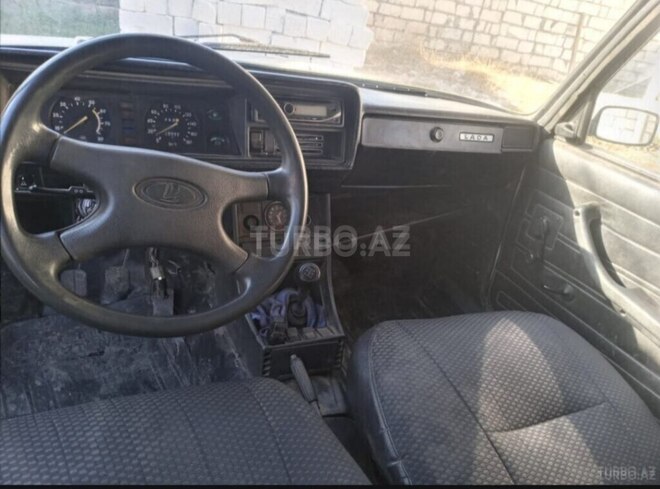 LADA (VAZ) 2107 1984, 10,000 km - 1.6 l - Xaçmaz