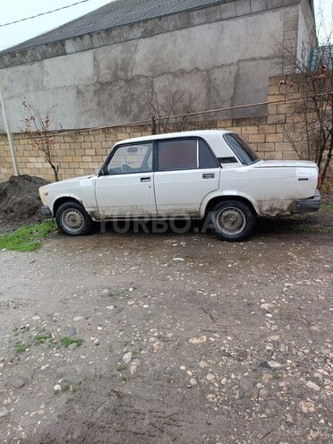 LADA (VAZ) 2107 1984, 10,000 km - 1.6 l - Xaçmaz