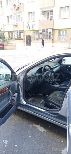 Mercedes C 240 2002, 334,744 km - 2.6 л - Bakı