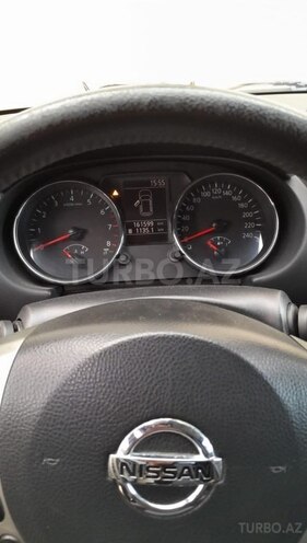 Nissan Qashqai 2011, 162,233 km - 2.0 л - Bakı