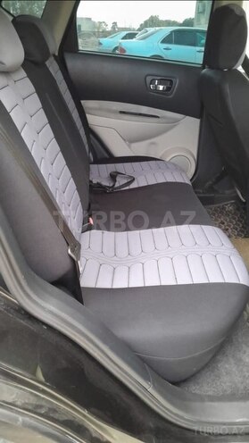 Nissan Qashqai 2011, 162,233 km - 2.0 л - Bakı