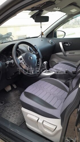 Nissan Qashqai 2011, 162,233 km - 2.0 л - Bakı