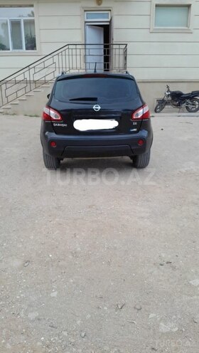 Nissan Qashqai 2011, 162,233 km - 2.0 л - Bakı