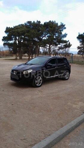 Nissan Qashqai 2011, 162,233 km - 2.0 л - Bakı