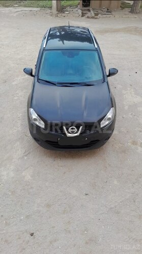 Nissan Qashqai 2011, 162,233 km - 2.0 л - Bakı
