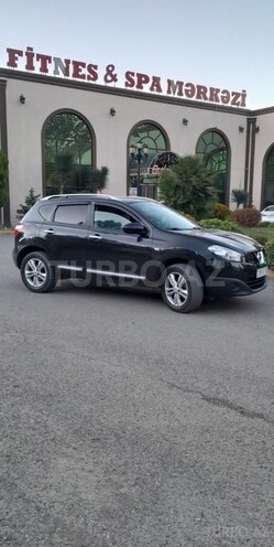 Nissan Qashqai 2011, 162,233 km - 2.0 л - Bakı