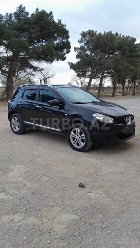 Nissan Qashqai 2011, 162,233 km - 2.0 л - Bakı