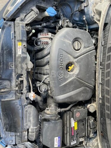 Hyundai Elantra 2015, 62,800 km - 1.8 l - Bakı