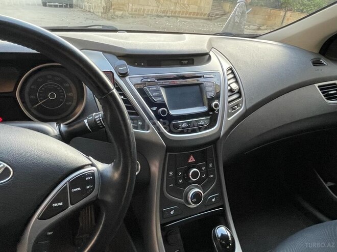 Hyundai Elantra 2015, 62,800 km - 1.8 l - Bakı